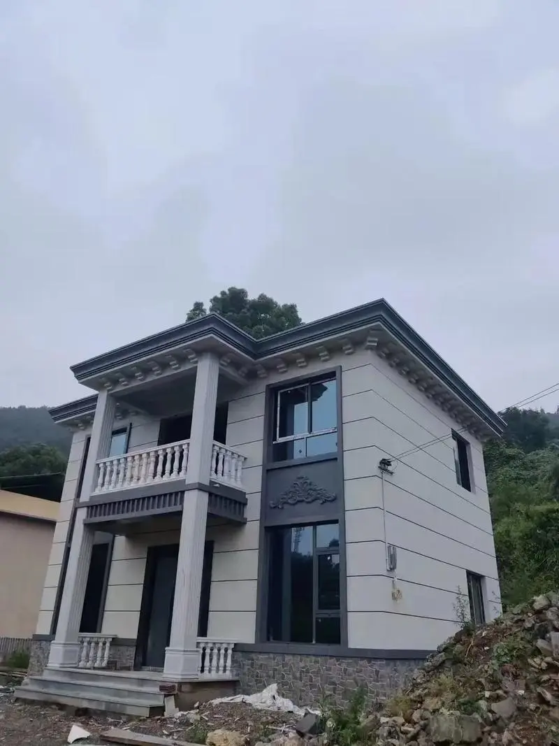 普安 别墅建造公司推荐：如何评估服务质量？