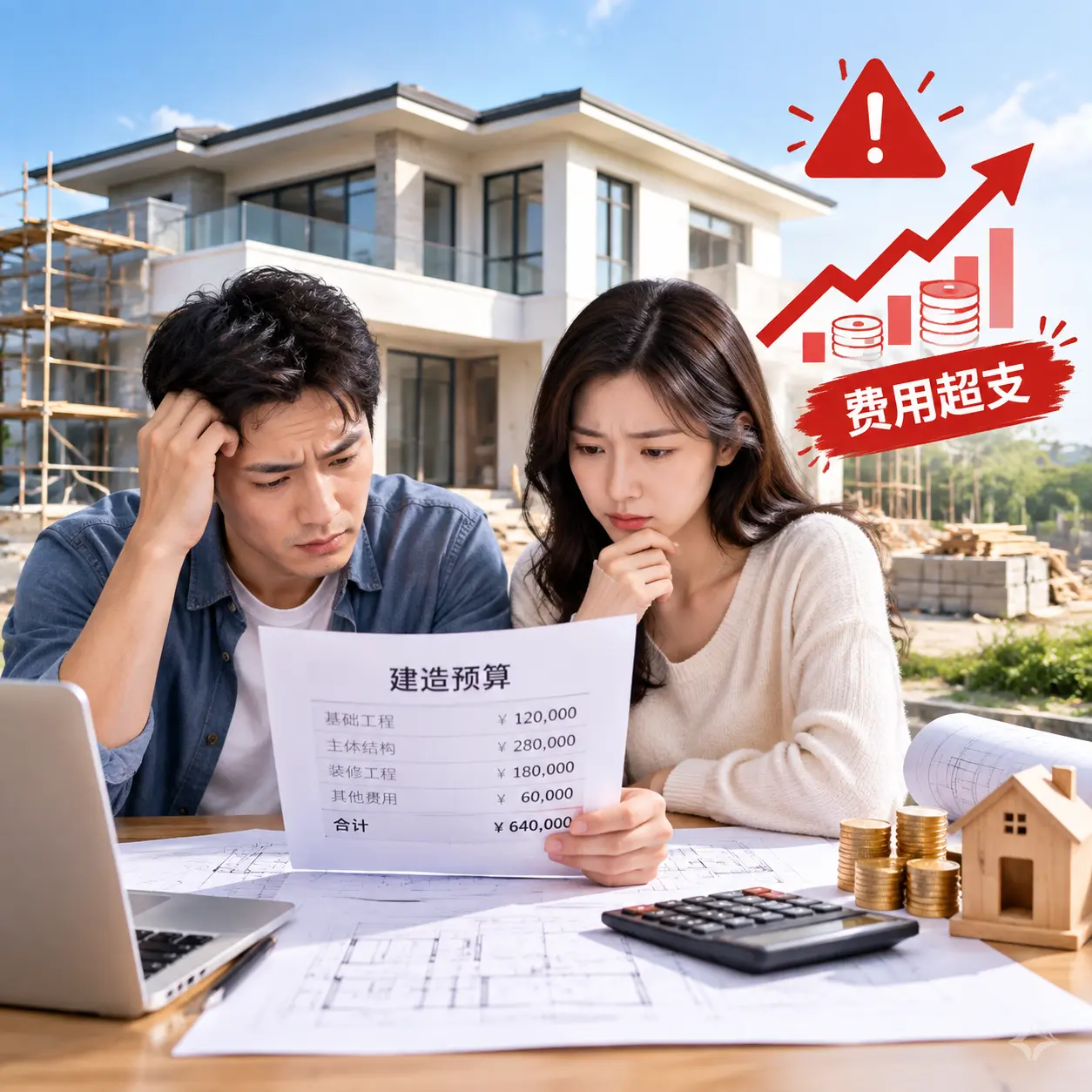 别墅建造公司推荐:避免在 普安 选择时的常见误区